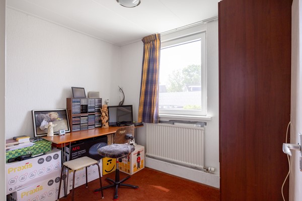 Medium property photo - 't Veer 14, 9351 DH Leek